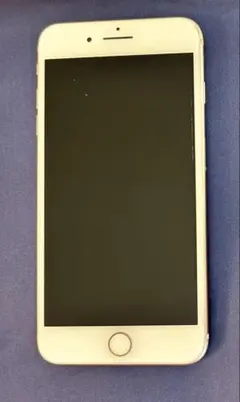 iPhone 8 Plus 64GB ピンクゴールド系 SIMロックなし