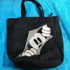 キャンパス　トートバッグのサムネイル