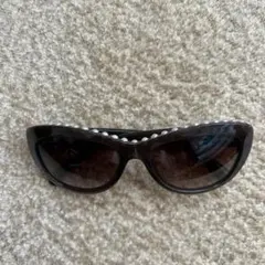 2026年最新】シャネル サングラス パールの人気アイテム - メルカリ