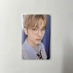 nct dream ドリム dream()scape mnz トレカ チソン