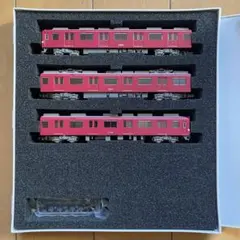 グリーンマックス　“鮮魚列車”近鉄2680系タイプ。3両セット　動力付き