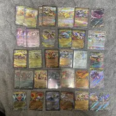 ポケモンカード　RR 36枚