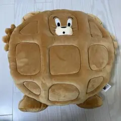 トムとジェリー ワッフル クッションのサムネイル