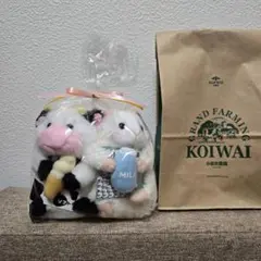 2025年最新】小岩井農場 ミルキー羊の人気アイテム - メルカリ