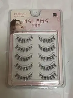 つけまつげのサムネイル