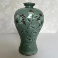 2025年最新】韓国青磁花瓶の人気アイテム - メルカリ