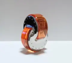 新品未使用 BVLGARI オーナメント 3個セット上位顧客のみ手に入る限定