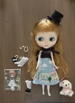 2026年最新】ネオブライス ランデヴーシュシュの人気アイテム - メルカリ