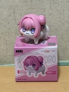 【開封済み】DORO ドロシー [グッドスマイルアーツ上海] NIKKE ニケ