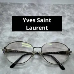 Yves Saint Laurent メガネ 30-2627 D-85 Yves Saint Laurent メガネ 30-2627 D-85 - メルカリ
