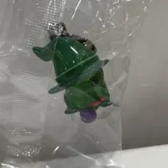 おジャ魔女どれみ めじるしアクセサリー5 マジョリカ カプセルトイ ガチャ