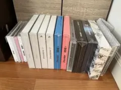 いちよかさん専用　SnowMan CD &DVD 16枚【まとめ売り】