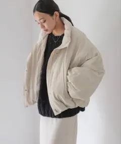 モンスターショートコート　ローリーズファーム