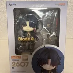 崩壊スターレイル 刃 ねんどろいど スタレ
