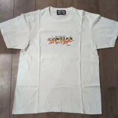 庵野秀明展　新世紀エヴァンゲリオンTシャツ　Size:Lのサムネイル
