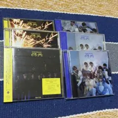 ENHYPEN CD まとめ売り セット ENHYPEN CDセット まとめ売り ENHYPEN - ENHYPEN 歴代アルバム CD