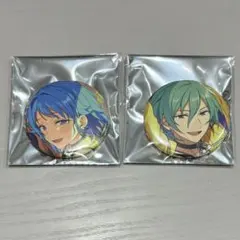 2025年最新】風早巽 缶バッジの人気アイテム - メルカリ