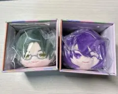 あんスタ もちマス ver.13 蓮巳敬人 神崎颯馬 私服 紅月