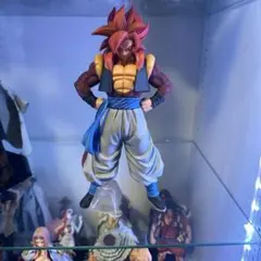 一番くじ ドラゴンボール グレイテストサイヤン A賞 超サイヤ人4 ゴジータ