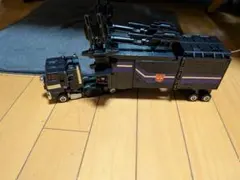 スーパーコンボイ トランスフォーマー