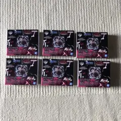 一番くじワンピース覇王ノ兆  I賞 ラバーマスコット7個セット