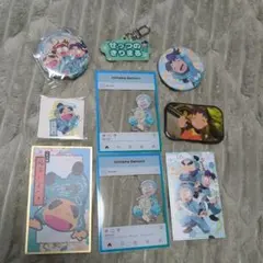 忍たま乱太郎　1年生セット