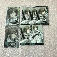 NIJISANJI ClutchMode ランダムフォト風カード 叶