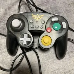 S*N様 ゼルダの伝説 USBコントローラー　Switch