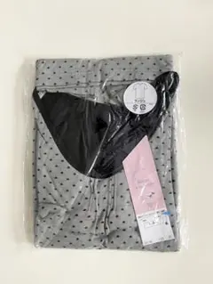 新品タグ★ワコール  インナー 130