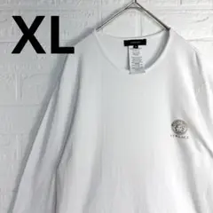 ヴェルサーチ 長袖カットソー