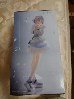 く*ん様 ★葛城リーリヤ　御坂美琴　時崎狂三　フィギュア　3体セット★