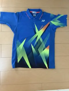 YONEX ゲームシャツ テニス、バドミントン