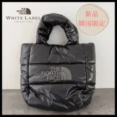 【日本未入荷】ノースフェイス＊プランピー＊ミニ＊黒＊新品