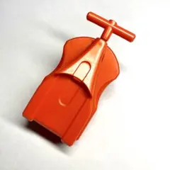 ベイランチャー（オレンジ） 【メタルファイトベイブレード】