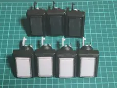 2025年最新】dao マイクロスイッチの人気アイテム - メルカリ