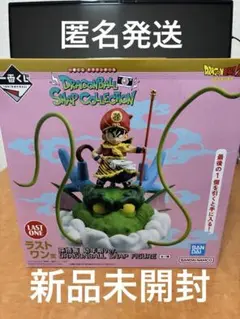 【新品未開封】DRAGONBALL SNAP COLLECTIONコンプリート 一番くじ ドラゴンボール DRAGONBALL SNAP COLLECTION｜一番くじ