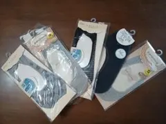 【新品】レディースソックス 5足セット