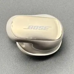 BOSE/QuietComfort Ultra Earbuds/左耳のみ