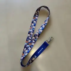 スターマン　ネックストラップのサムネイル