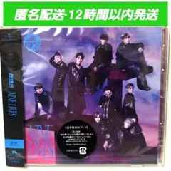 NINE LIVES 通常盤＜初回プレス＞