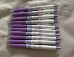 お値下げしました！ハローキティ ボールペン まとめ売り