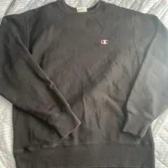 【美品】campinn 90s リバースウィーブ　スウェット