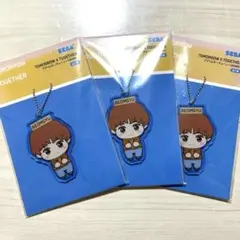 2026年最新】txt ボムギュ アクスタの人気アイテム - メルカリ