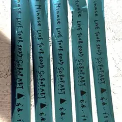 2025年最新】水瀬いのり 銀テープの人気アイテム - メルカリ