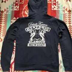 2026年最新】Hysteric Glamour メンズ パーカーの人気アイテム - メルカリ