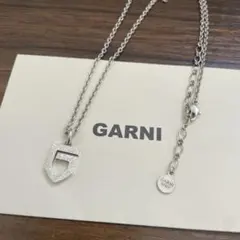 2026年最新】GARNI メンズ ネックレスの人気アイテム - メルカリ