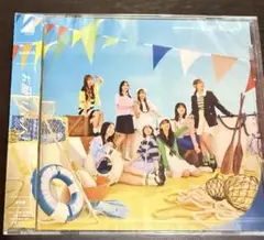 新品未開封品 日向坂 CD お願いバッハ 通常版