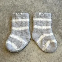 ジェラピケGELATO PIQUE ベビー靴下