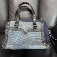 林*た様 DIESEL 2WAYバッグ