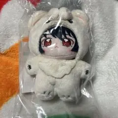 【あんスタ】中国 暖冬ぬいぐるみ 朔間凛月 あんスタ】中国 暖冬ぬいぐるみ 朔間凛月 あんスタ中国グッズ